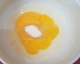 Foto langkah ke 1 dari resep Pancake Teflon.