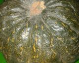 Foto del paso 1 de la receta: Zapallo relleno