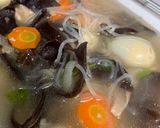 Foto langkah ke 7 dari resep Sup Kimlo.