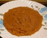 আমসত্ত্ব(aamsatwo recipe in Bengali) রেসিপির ধাপ 2 ছবি