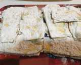 Foto del paso 3 de la receta: San jacobos de calabacín