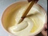 84 BOLU LABU/PUMPKIN CAKE