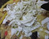 Foto langkah ke 3 dari resep Tongseng Ayam.
