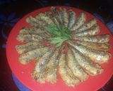 صورة لخطوة 3 من وصفة سمك مقلي 🐟🐟👌👌