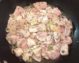 A picture of step 12 of Chicken & Potato Samosas.