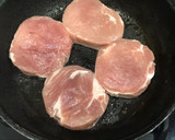 Foto del paso 5 de la receta: Filetes con salsa “Suya” y guarnición