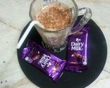 ચોકલેટ શેક (Chocolate Shake Recipe In Gujarati) રેસીપી સ્ટેપ3ફોટો