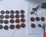 Foto langkah ke 5 dari resep Chocochips kuker simple.