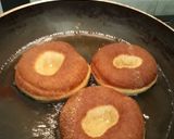 CH csökkentett fánk recept fázis 4 fotója