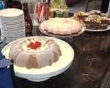 Foto langkah ke 4 dari resep Puding coklat enak,murah.