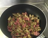 Foto del paso 3 de la receta Berenjenas rellenas