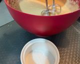 Foto del paso 5 de la receta: Queque Marmolado