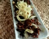Foto langkah ke 6 dari resep 5✓ Tumis JAMUR KUPING.