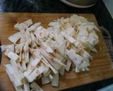 Foto langkah ke 1 dari resep Gudeg Nangka Sederhana.