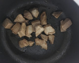 Foto del paso 3 de la receta: Atún Kakuni cocido