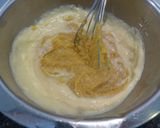 صورة لخطوة 8 من وصفة 👍 كريمة فرينجيبان 👍 la creme frangipane