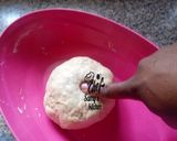 A picture of step 6 of Egg pie.