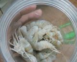 Foto langkah ke 1 dari resep Nugget Udang Tahu.