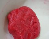 व्हँनीला हार्ट कूकीज (vanilla heart cookies recipe in marathi) रेसिपी स्टेप 2 फोटो 