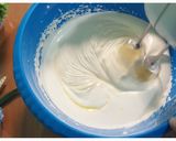 Foto langkah ke 4 dari resep Roll Cake Ekonomis.
