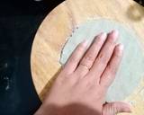 Bajra Rotla recipe step 2 photo