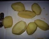 Foto del paso 5 de la receta: Estofado de carne con vegetales
