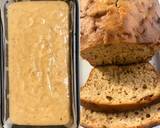 Cake Ultra Moelleux A La Danette Caramel Et Amandes De Quandyouspatisse Cookpad