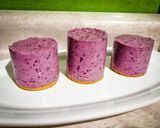 Foto del paso 2 de la receta: Encanto del bosque