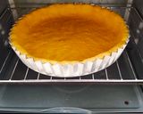 Foto langkah ke 2 dari resep Pie Cheese Brownies.