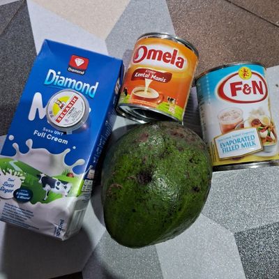 Langkah 1