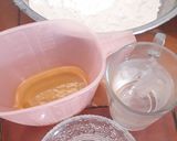 Foto langkah ke 3 dari resep Pastel Pastry Matahari.