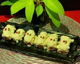 A picture of step 5 of Sweet Bread Roll With Instant Condensed Milk Rabdi.