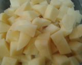 Foto del paso 1 de la receta: Mi tortilla de papas