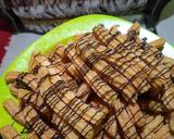 Foto langkah ke 5 dari resep Churros.