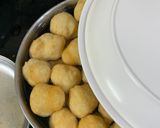 દહીંવડા (Dahivada Recipe In Gujarati) રેસીપી સ્ટેપ7ફોટો