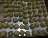 صورة لخطوة 4 من وصفة معمول القطر (الشيرة)