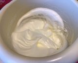 Une image de l'étape 3 de Gâteau ultra moelleux au citron de Sicile et pavot.