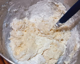 Foto del paso 2 de la receta: 🥖Pancitos en Licuadora🥖