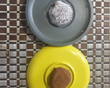 Foto del paso 4 de la receta: Trufas de chocolate y leche condensada 🍯con choco-coco