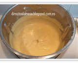 Foto del paso 1 de la receta: Mantecadas de Astorga