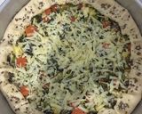 Foto del paso 8 de la receta: Tarta mix de verduras