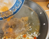 Foto del paso 8 de la receta: Arroz de gamba roja y chipirones