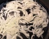 Foto del paso 2 de la receta: Burritos de chicharrón prensado “al albañil”