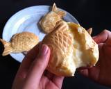 'Taiyaki' recipe step 4 photo