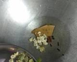 Chole Masala recipe step 3 photo