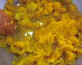 Foto langkah ke 1 dari resep Biji salak labu kuning.