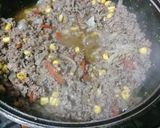 Foto del paso 7 de la receta: Tacos o fajitas de carne