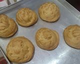 Foto langkah ke 4 dari resep Soes isi Vla.
