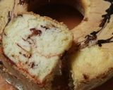 Foto langkah ke 7 dari resep Bolu Jadul Lembut (Versi 4 Telur).