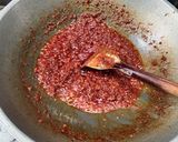 Foto langkah ke 3 dari resep 496. Sambal Teri Medan.
